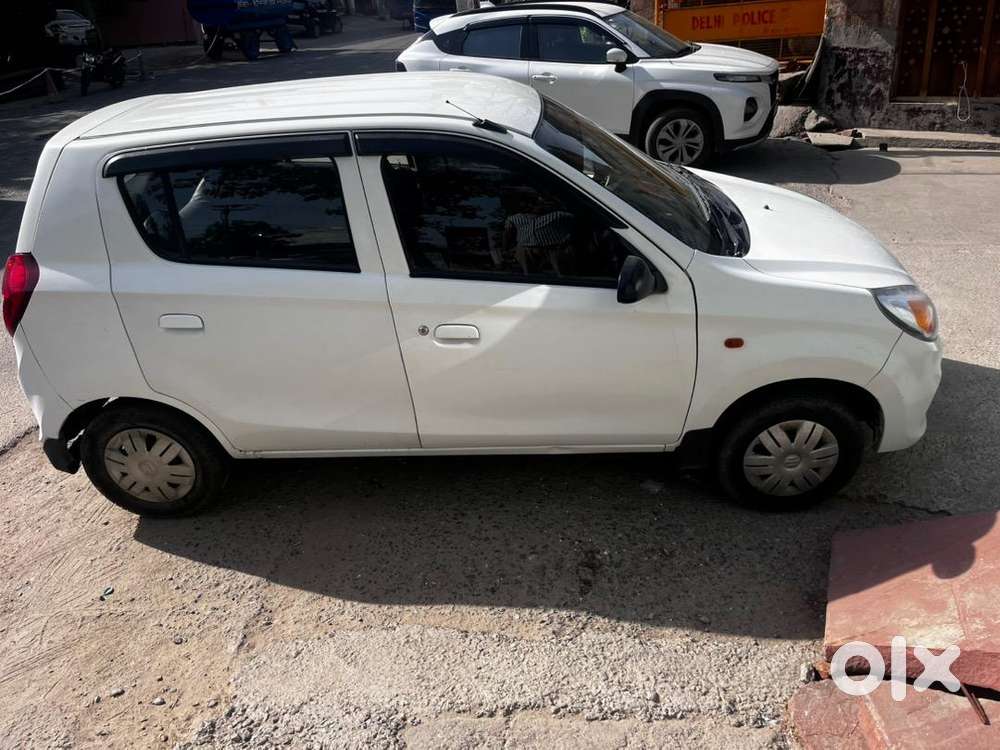 Maruti Suzuki 2016 Car Alto 800