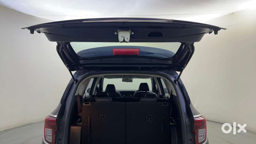 Kia Carens 1.4 Prestige Plus Turbo 7 Str, 2022, Petrol