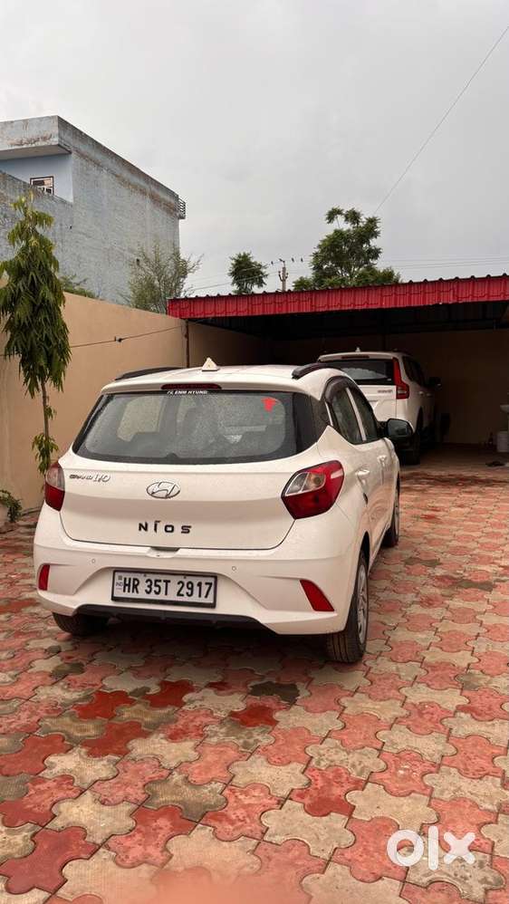Hyundai Grand I10 2022 Petrol Manual