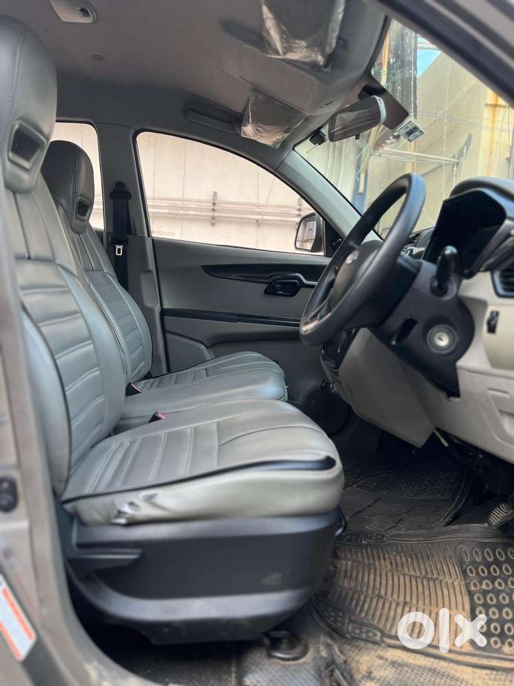 Mahindra Kuv 100, 2016, Diesel