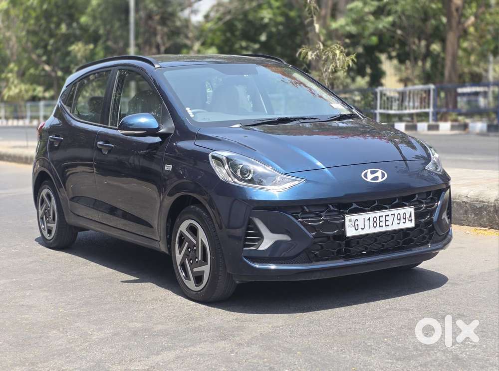Hyundai Grand I10 Nios, 2023, Petrol