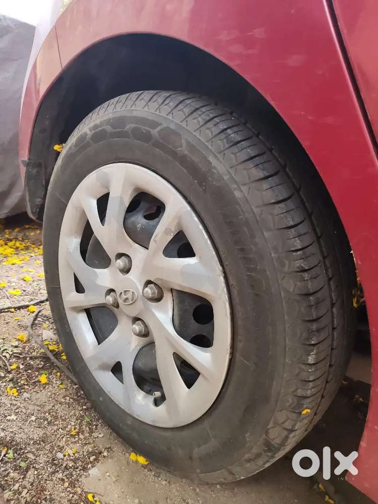 Hyundai Grand I10 Sportz 2018 Model