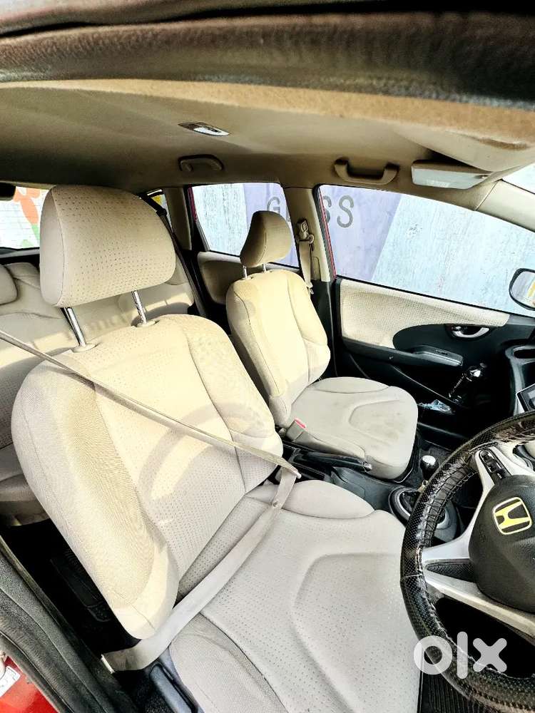 Honda Jazz 2009 Mint Condition