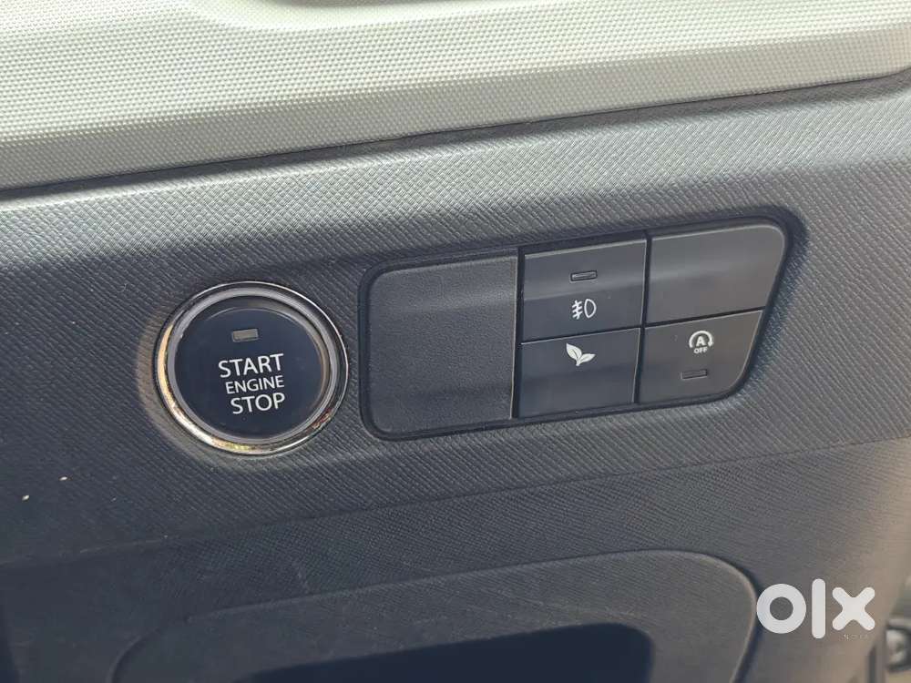 Tata Punch 2022 Petrol Well Maintained