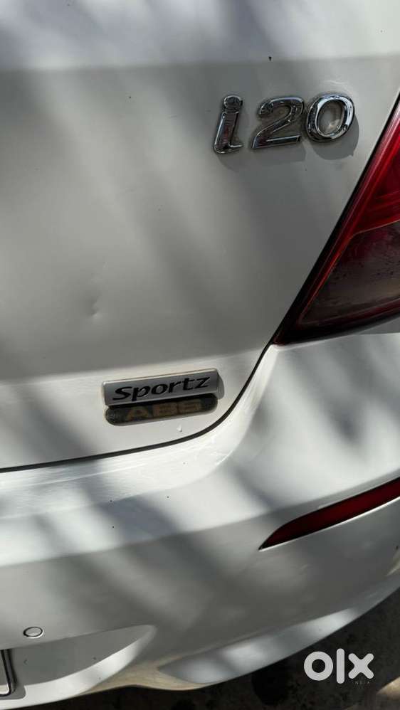 Hyundai I20 2013 Diesel Good Condition