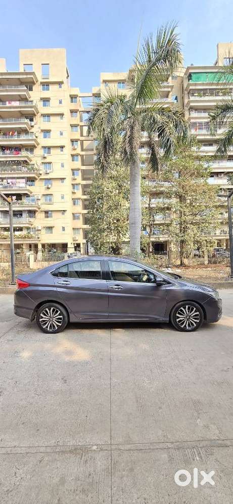 Honda City 2015-2017 I Dtec Vx, 2017, Diesel