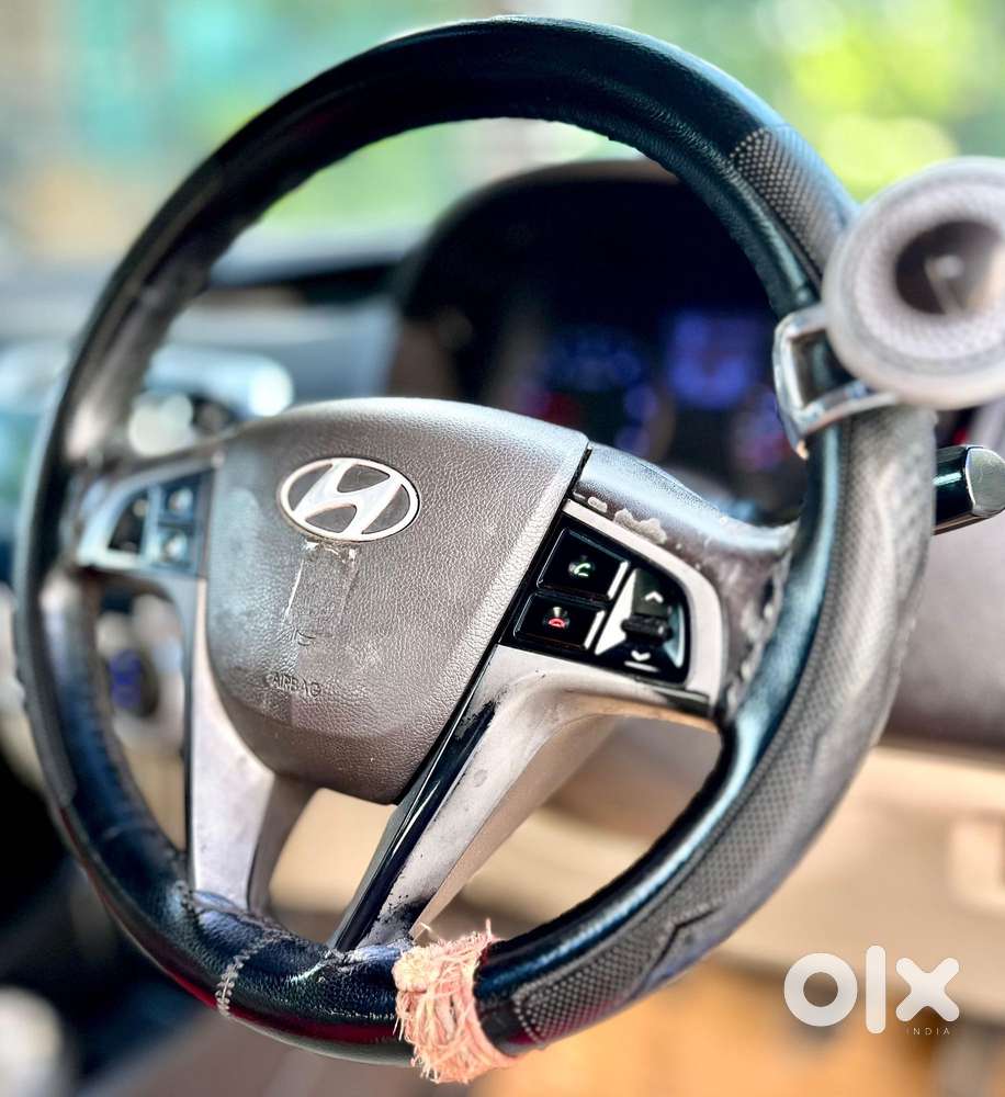 Hyundai I20 1.4 Asta Option, 2013, Diesel