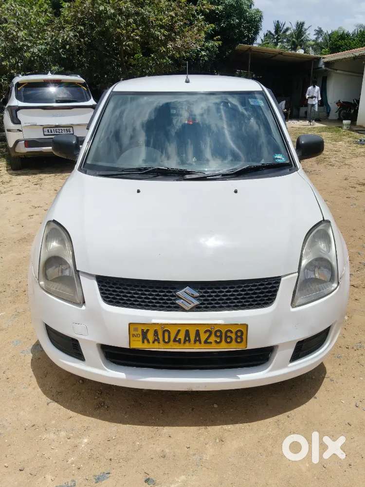 Maruti Suzuki Dzire Diesel Manual 2015