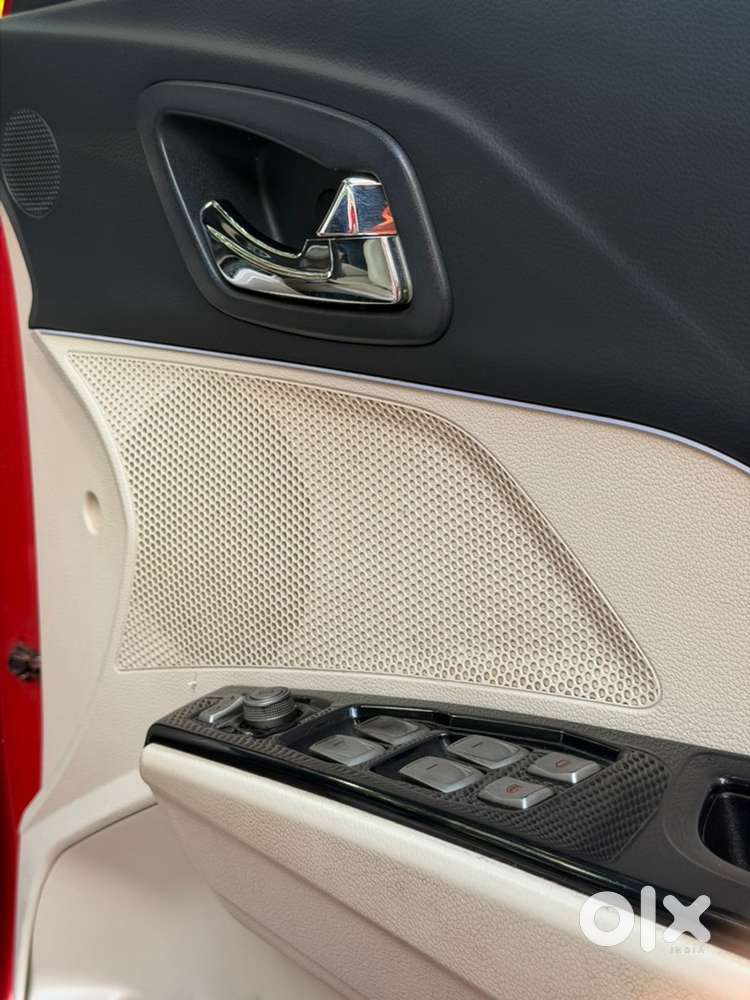 Mahindra Xuv300 2019 Diesel