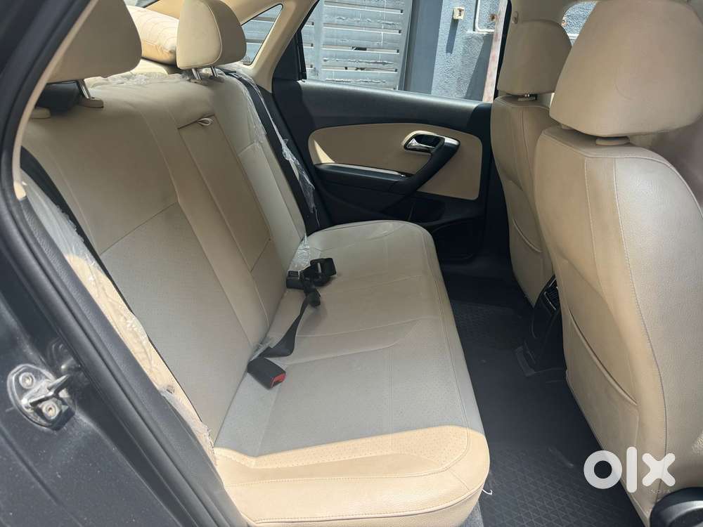 Skoda Rapid 1.5 Tdi At Style, 2017, Diesel