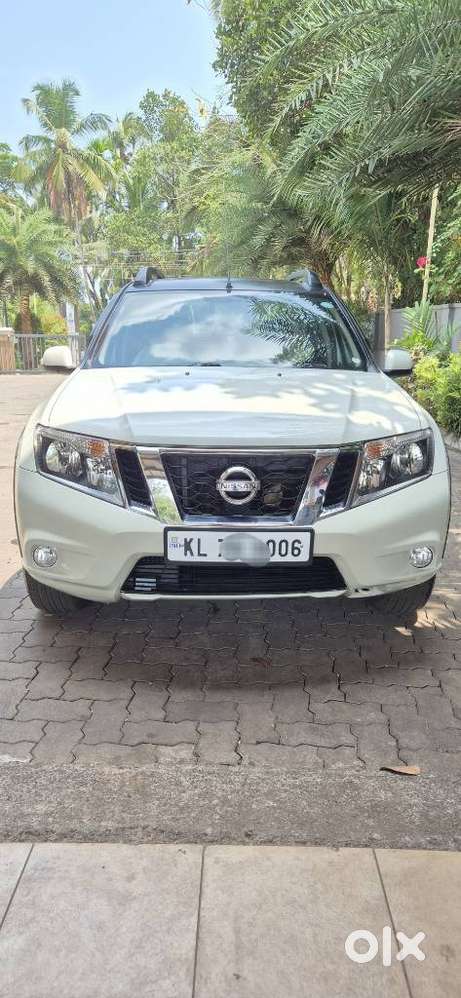 Nissan Terrano