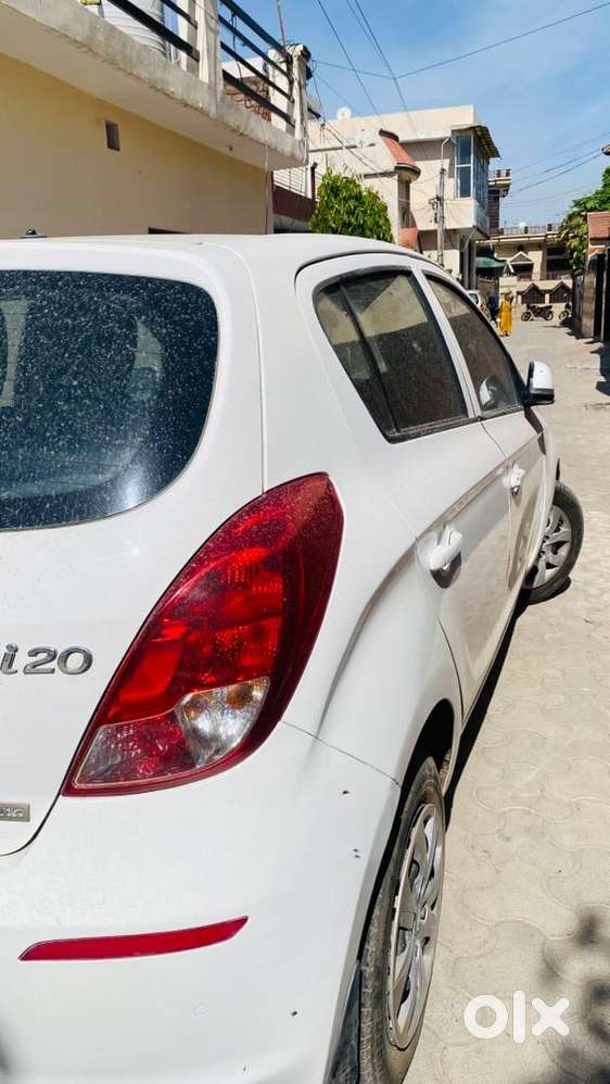 Hyundai I20 2013 Diesel Well Maintained