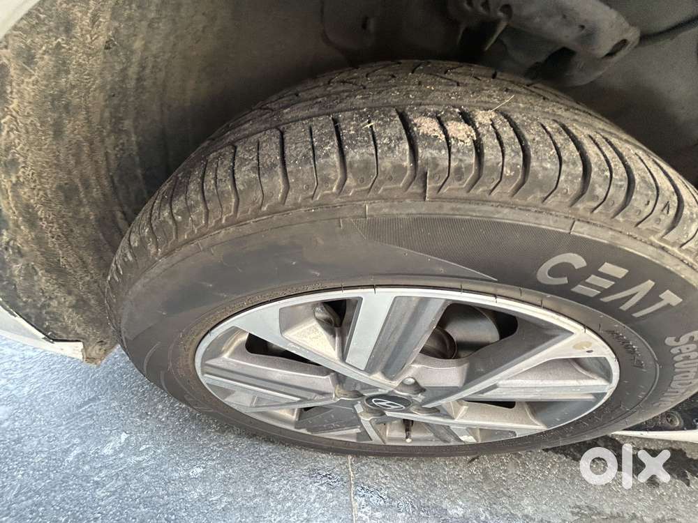 Hyundai Verna Sx 1.5 Crdi, 2021, Diesel