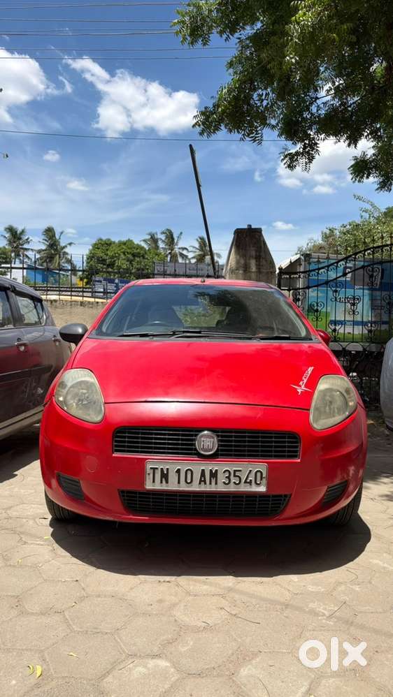 Fiat Diesel Manual 2013