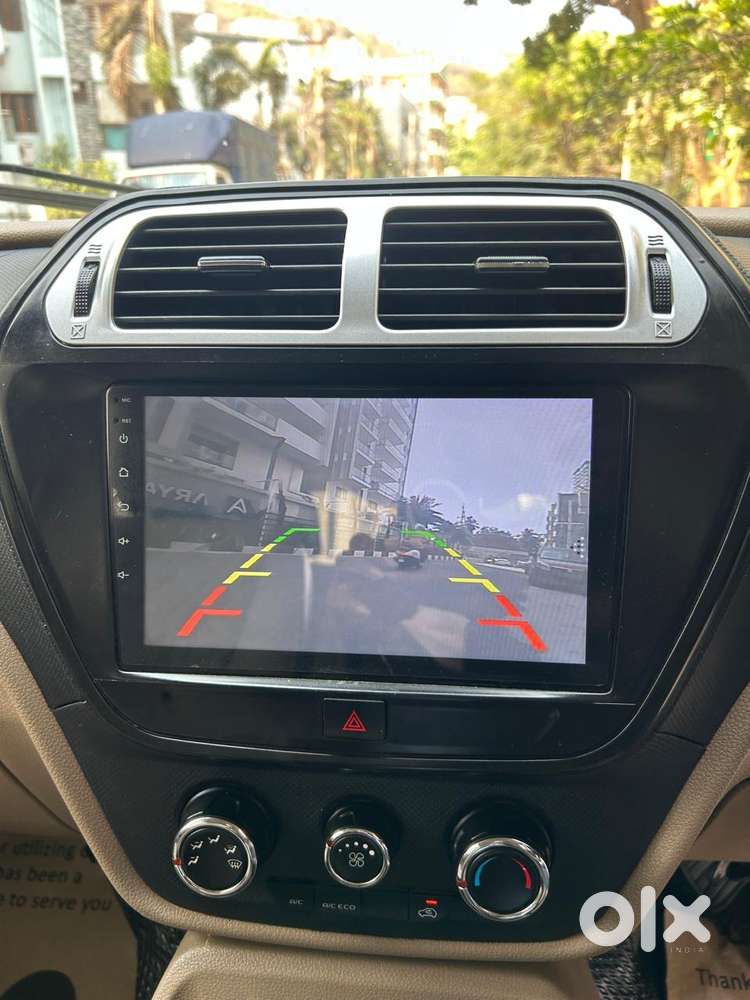 Mahindra Tuv 300 T10, 2018, Diesel