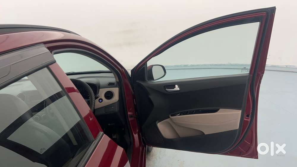 Hyundai Grand I10 1.2 Kappa Asta (o) Vtvt, 2016, Petrol