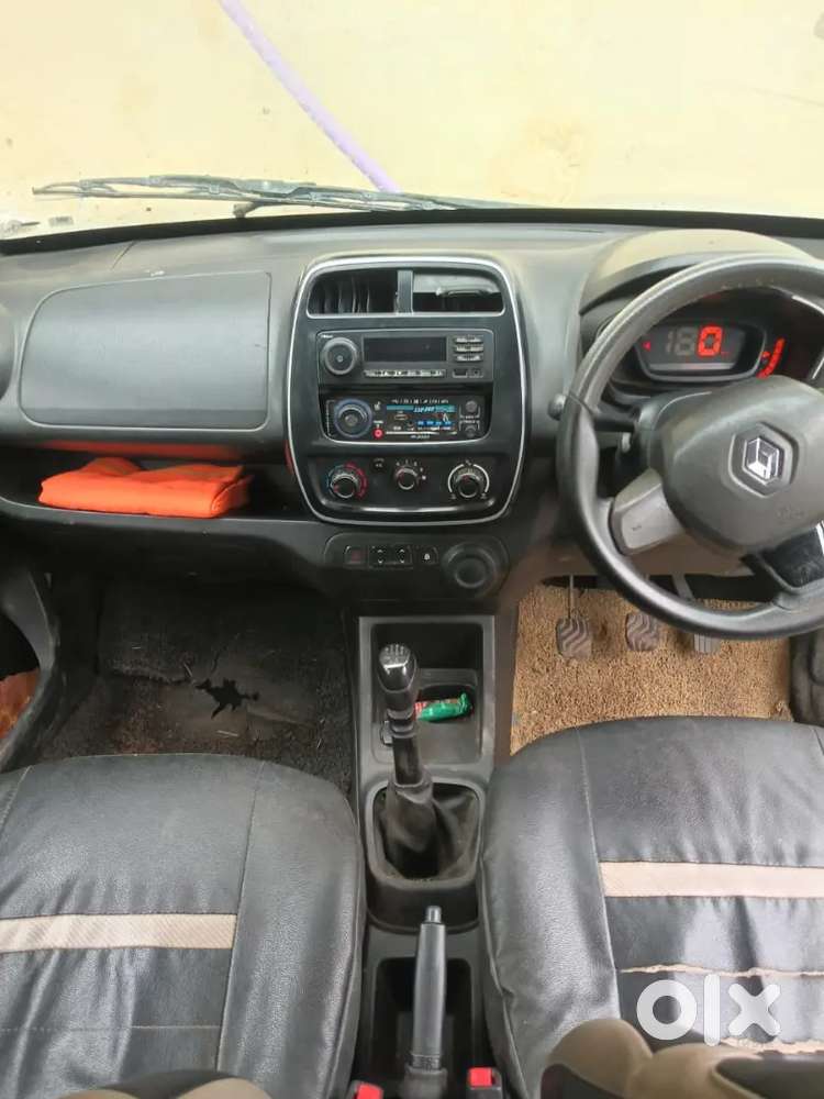 Renault Kwid Neotech 2019