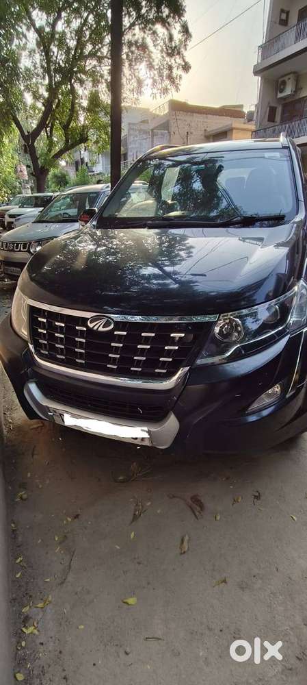 2019, Xuv500, Wd-11 Automatic, Excellent Condition, Single Owner, Non