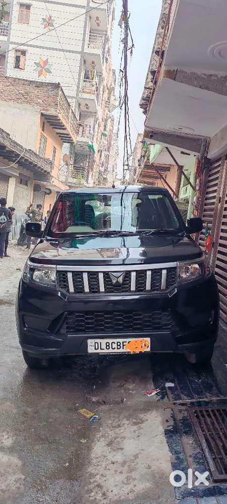 Mahindra Bolero Neo 2023 Diesel 11286 Km Driven