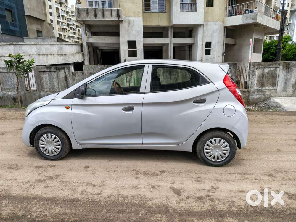 Hyundai Eon Magna +, 2014, Cng & Hybrids