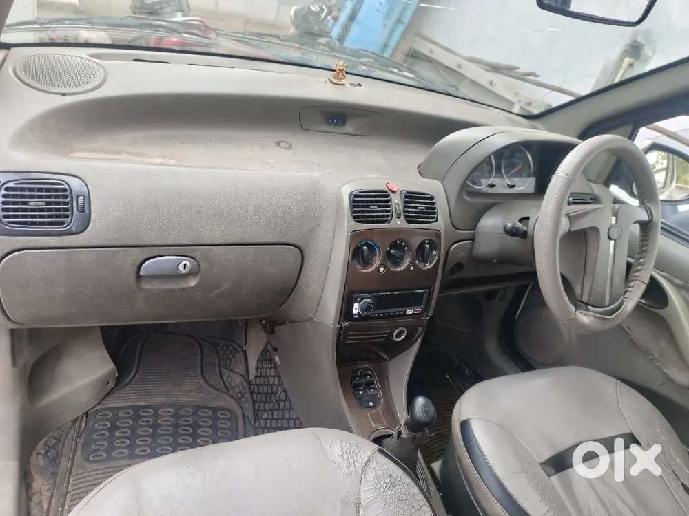 Tata Indigo Ecs 2011 Diesel 160000 Km Driven