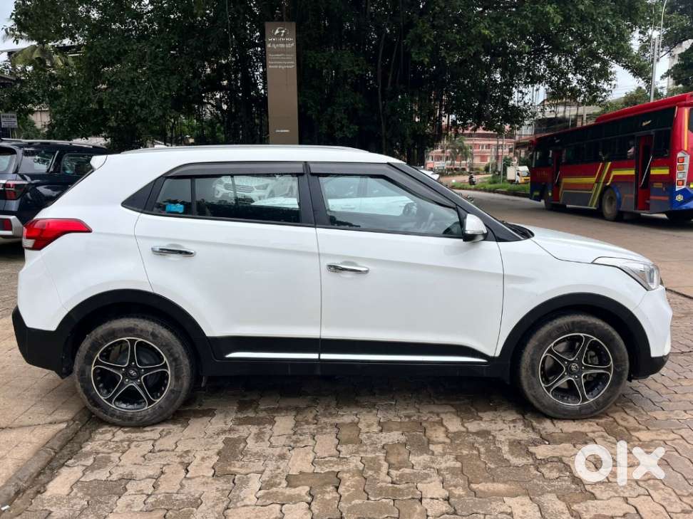 Hyundai Creta 1.4 Crdi Base, 2018, Diesel