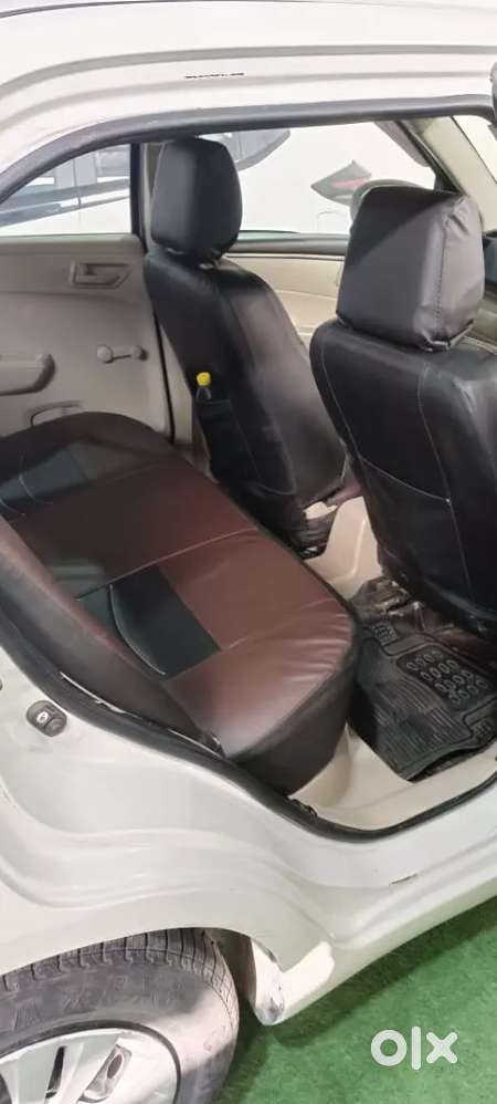 Maruti Suzuki Dzire Lxi 2017