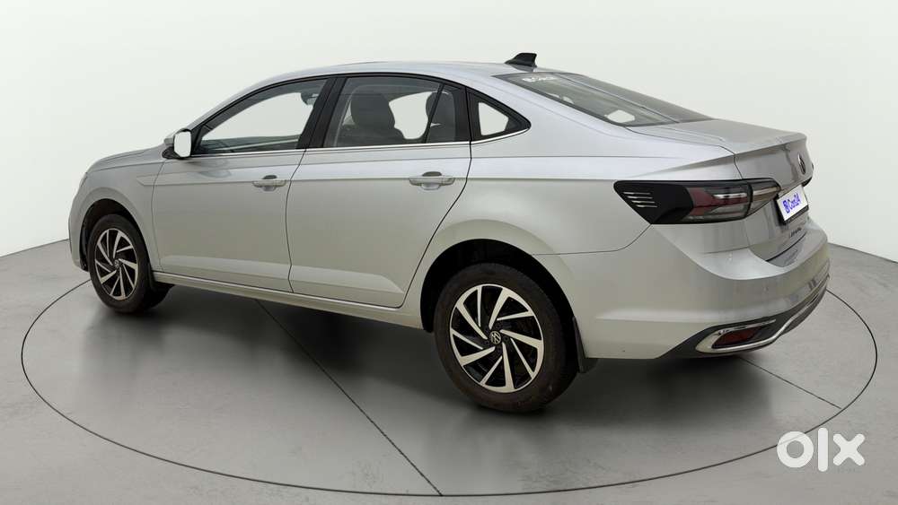 Volkswagen Virtus Topline 1.0 Tsi Mt, 2022, Petrol