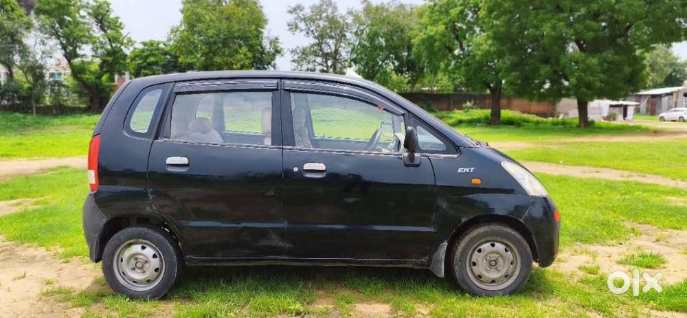 Maruti Suzuki Zen Estilo Lxi Green (cng), 2007, Cng & Hybrids