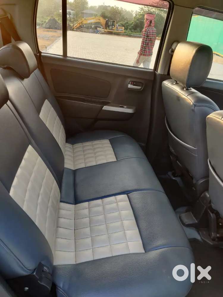 Maruti Suzuki Wagon R 1.0 2011 Petrol, Single Owner