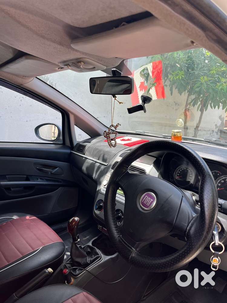 Fiat Punto Diesel 2009