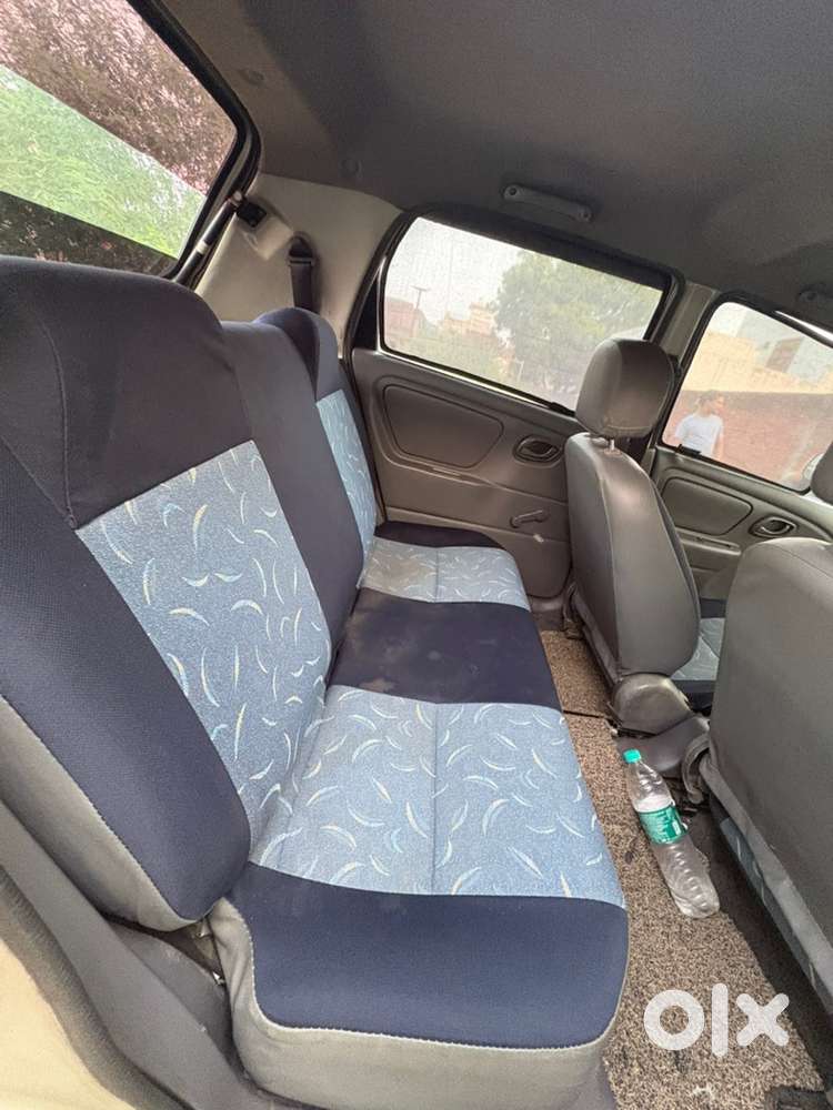 Maruti Suzuki Alto 2009
