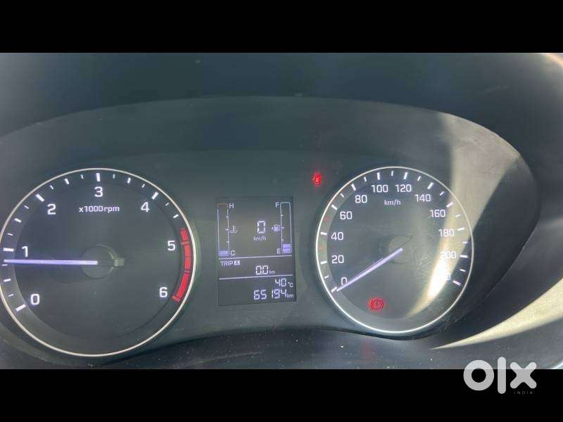 Hyundai Elite I20 Magna 1.4 Crdi, 2018, Diesel