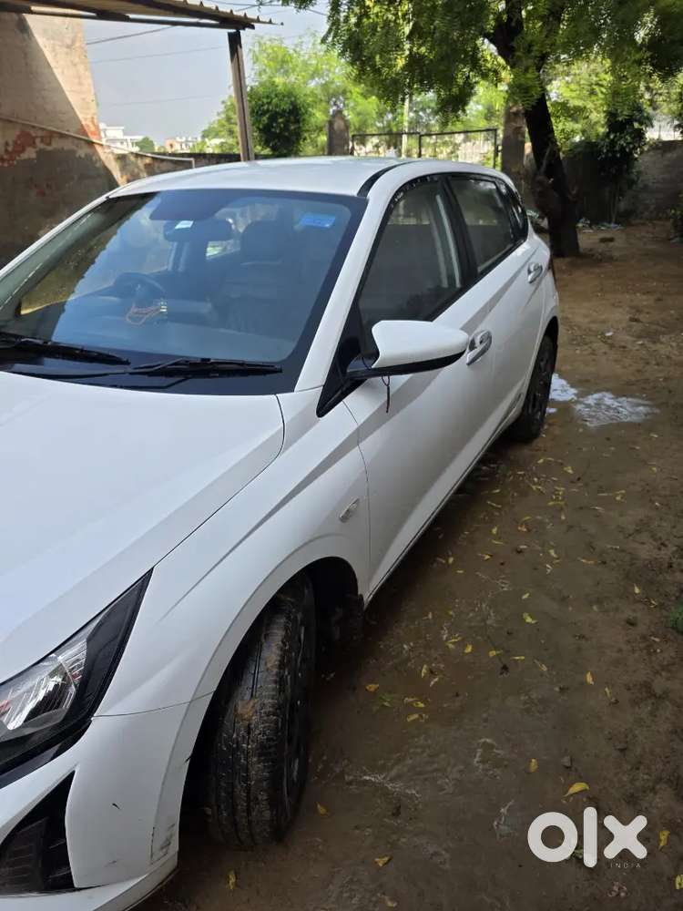 Hyundai New I20 Magna 2023