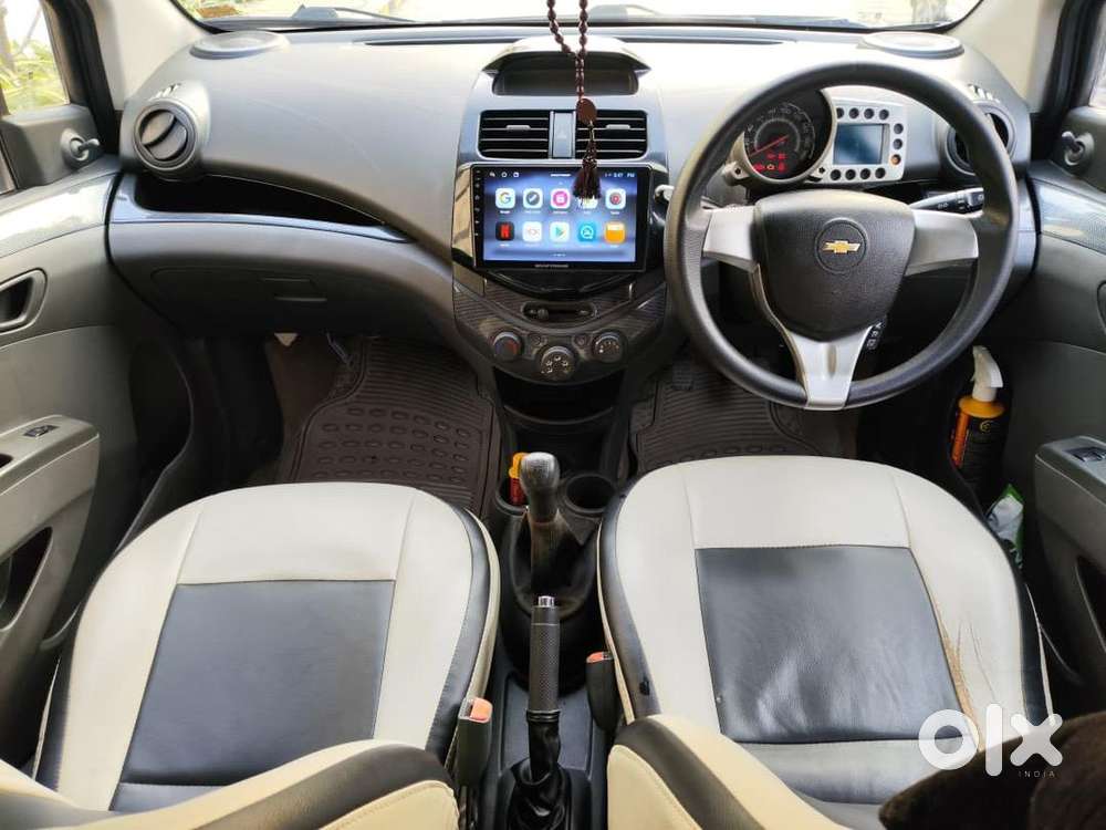 Chevrolet Beat 2015 Petrol Good Condition