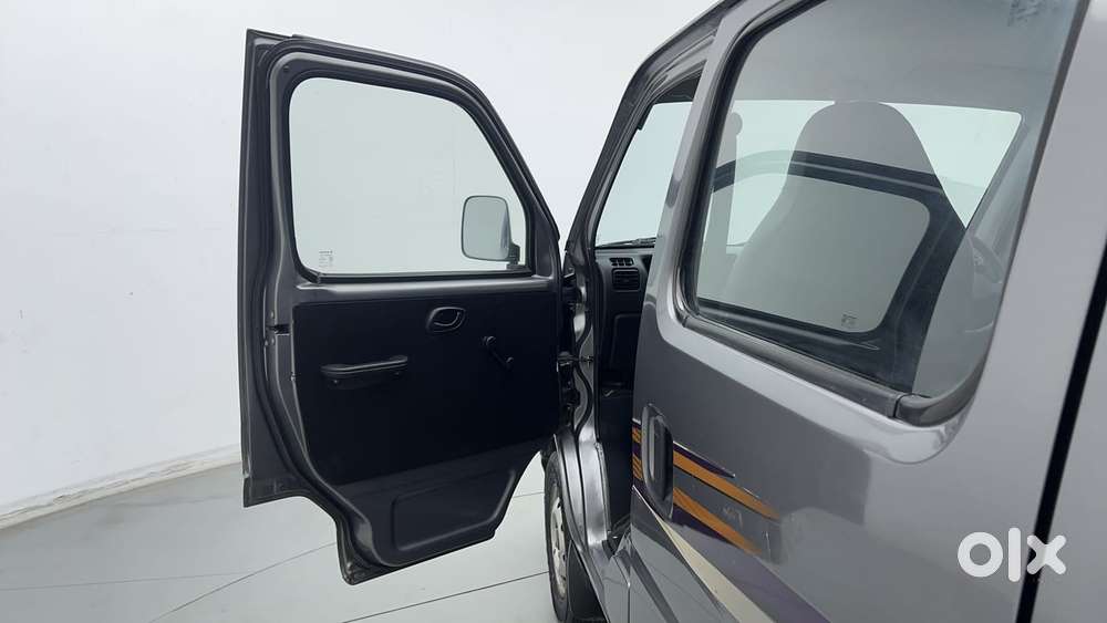 Maruti Suzuki Eeco 1.2 5 Str With A/c+htr, 2019, Petrol