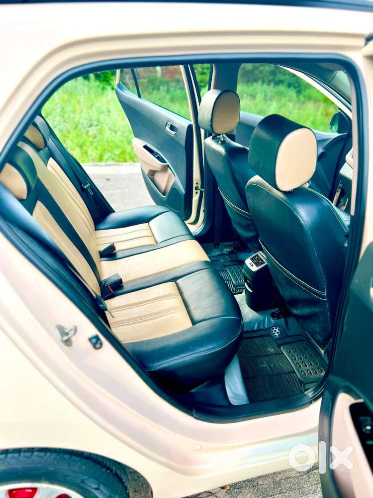 Hyundai Grand I10 Asta, 2014, Petrol