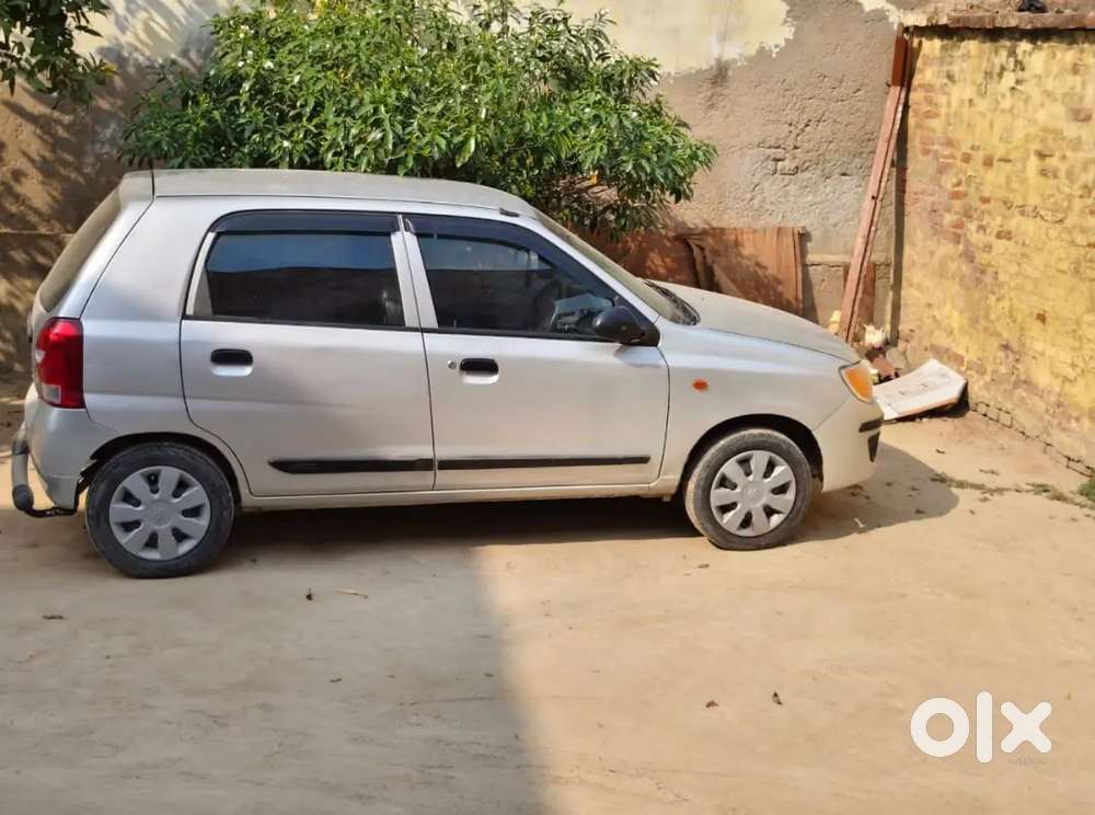 Maruti Suzuki Alto K10 2013