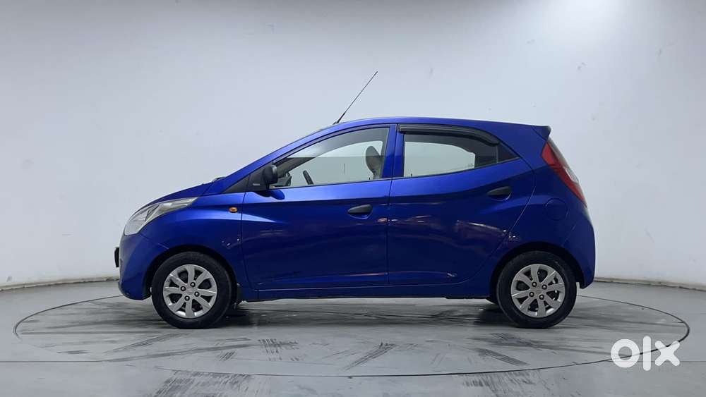 Hyundai Eon Magna +, 2018, Petrol