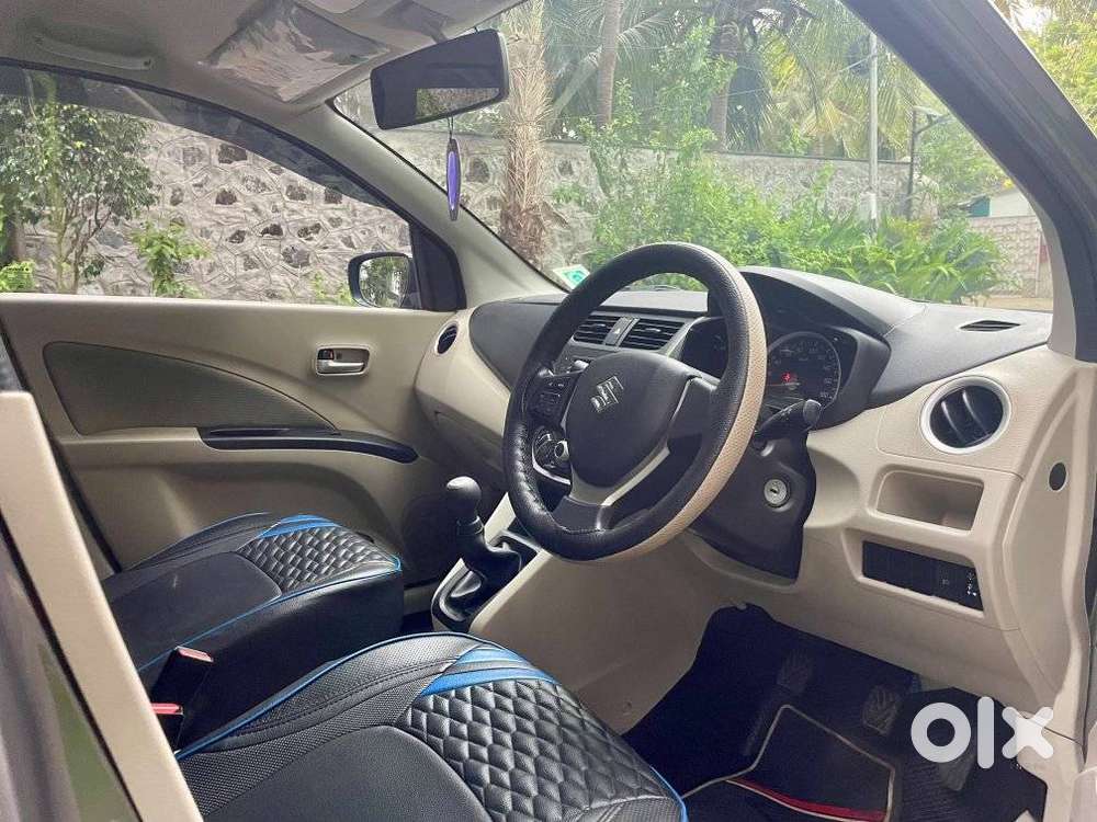 Maruti Suzuki Celerio Zxi Optional Mt, 2020, Petrol
