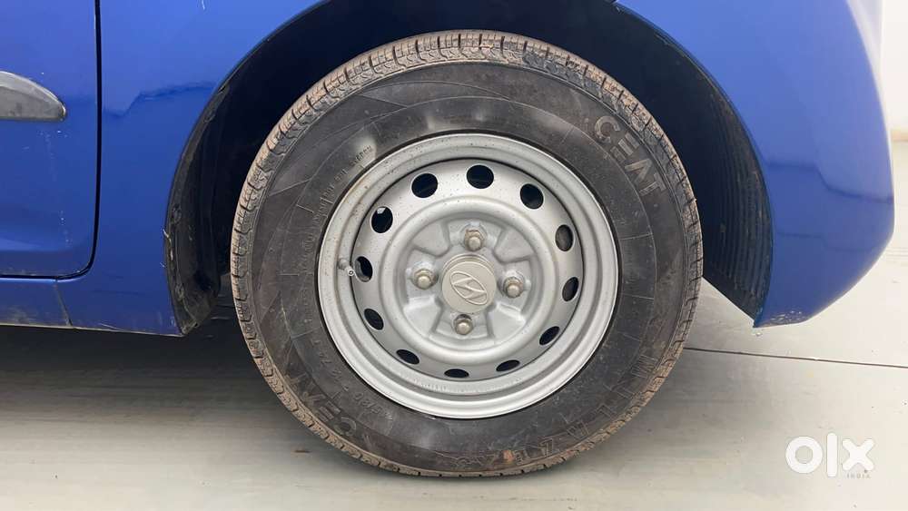 Hyundai Eon Era +, 2017, Petrol