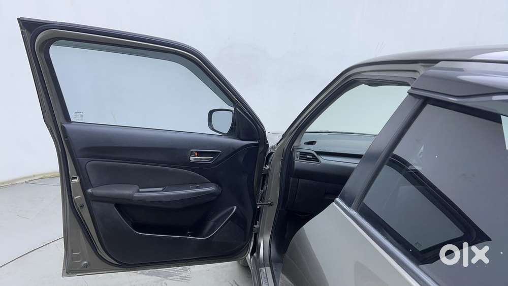 Maruti Suzuki Swift Amt Vdi, 2018, Diesel