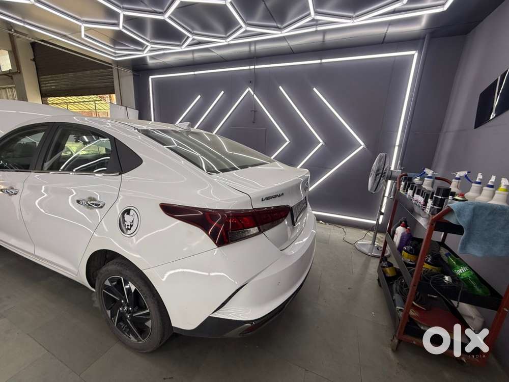 2021 Hyundai Verna S+ Diesel Manual