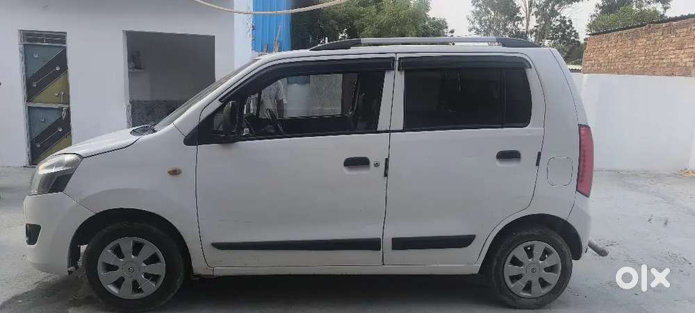 Wagon R Sell Urgent