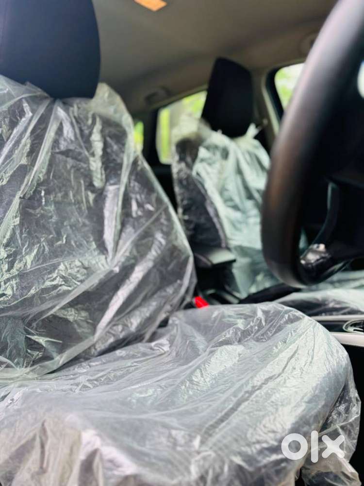 Maruti Suzuki Baleno 1.2 Cvt Alpha, 2017, Petrol