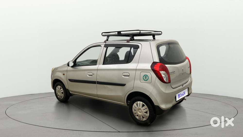 Maruti Suzuki Alto 800 2012-2016 Lxi, 2013, Petrol