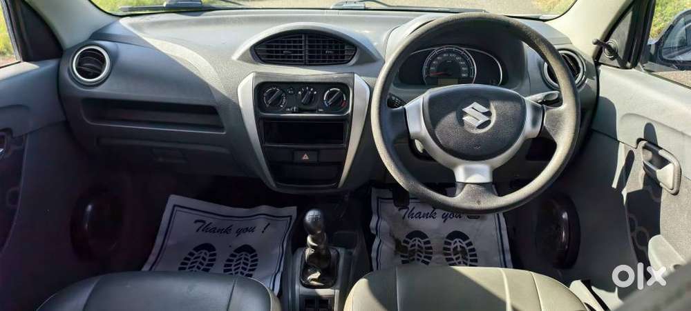 Maruti Suzuki Alto 800 Lxi, 2014, Petrol