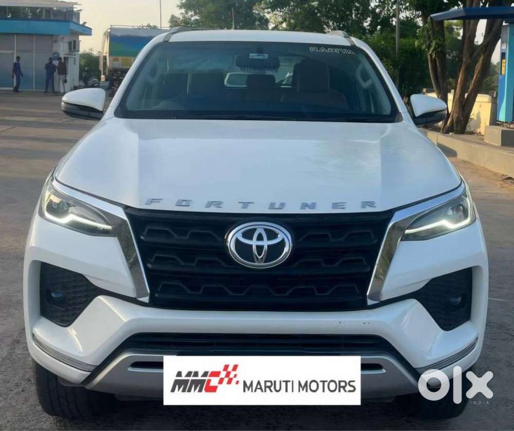 Toyota Fortuner 4x2 At 2.8 Diesel, 2025, Diesel