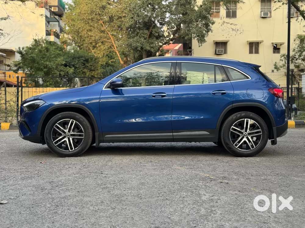 Mercedes-benz Gla 200, 2025, Petrol