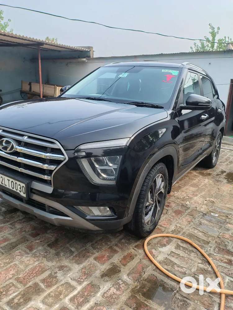 New Showroom Condition 2020 December Month Fully Top Model 20 Lakh Wla